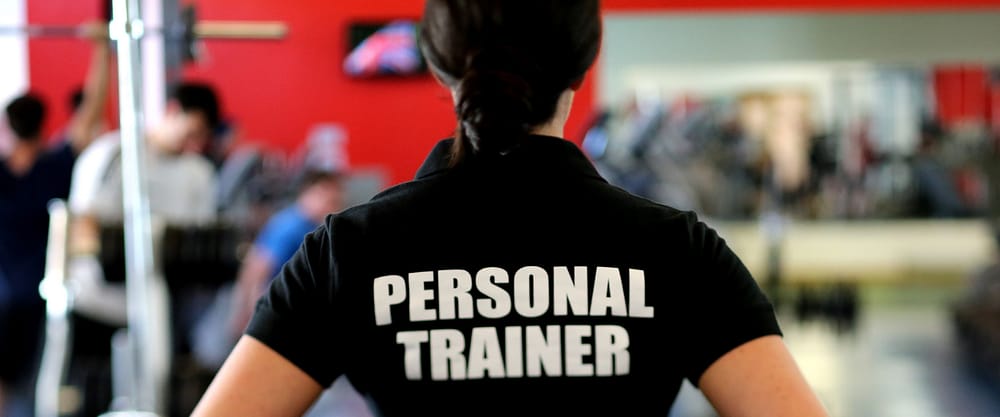 De beste personal trainer opleiding