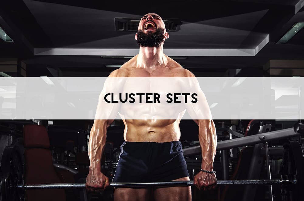 cluster sets