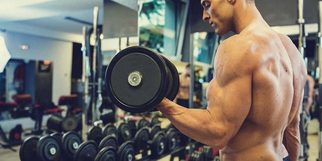 hypertrofie training optimaliseren