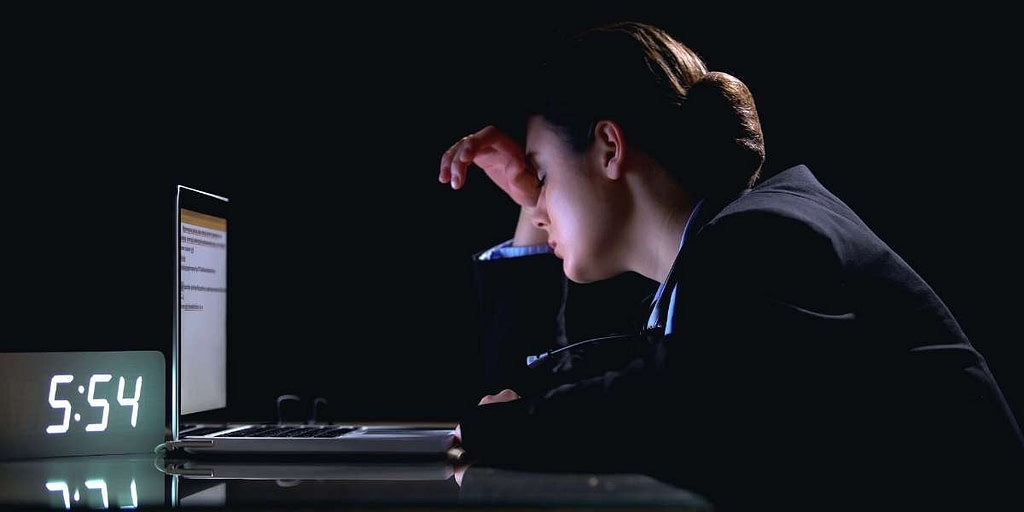 ploegendienst gezondheid