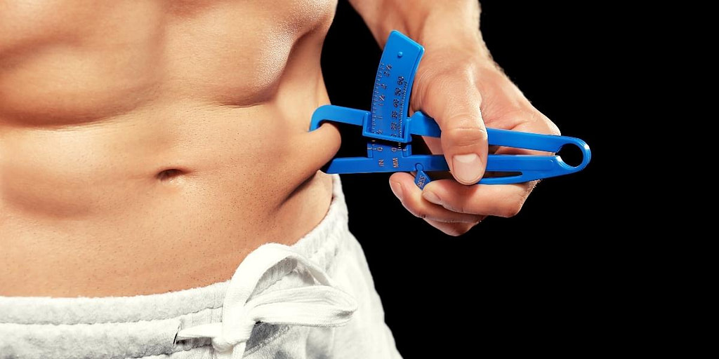 gezonde vetpercentages