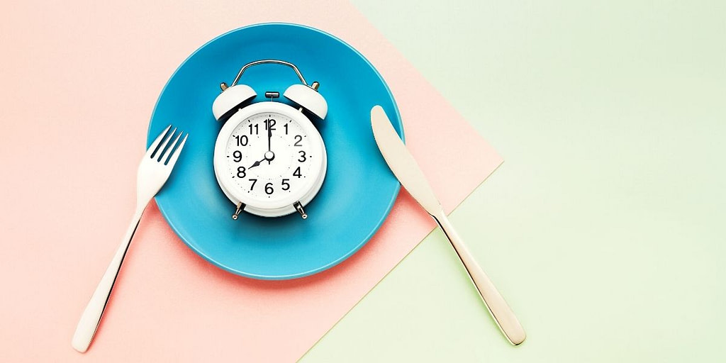 intermittent fasting