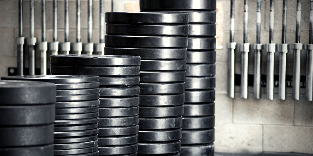 progressive overload