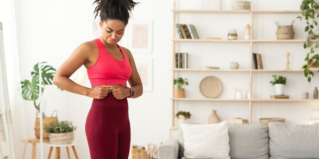 ik val niet af met intermittent fasting