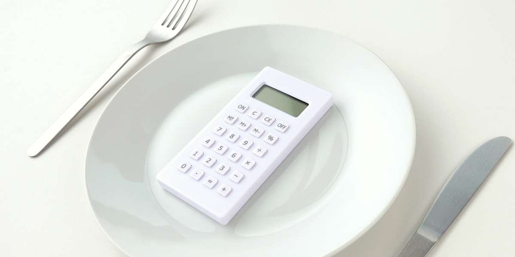 caloriebehoefte berekenen