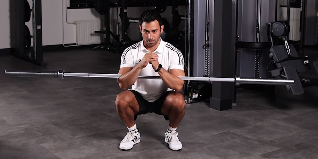 squat variant