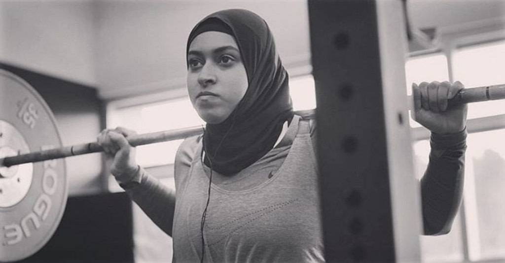 fitness tijdens ramadan