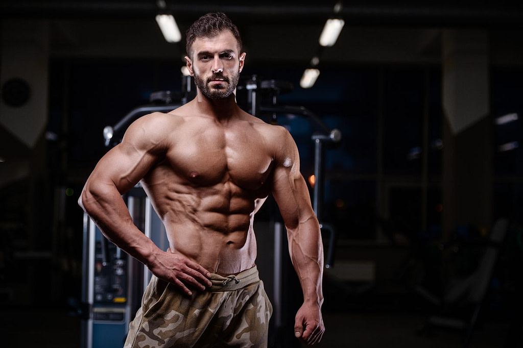 Podcast richard bell maximale spiergroei