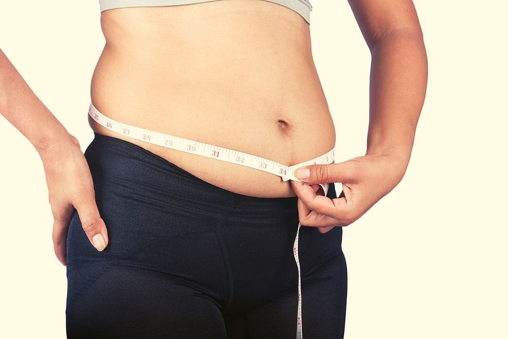 hoe krijg je een strakkere buik