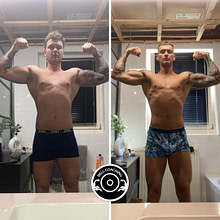 Online Coaching Fitness testimonials Online Coaching Fitness testimonials