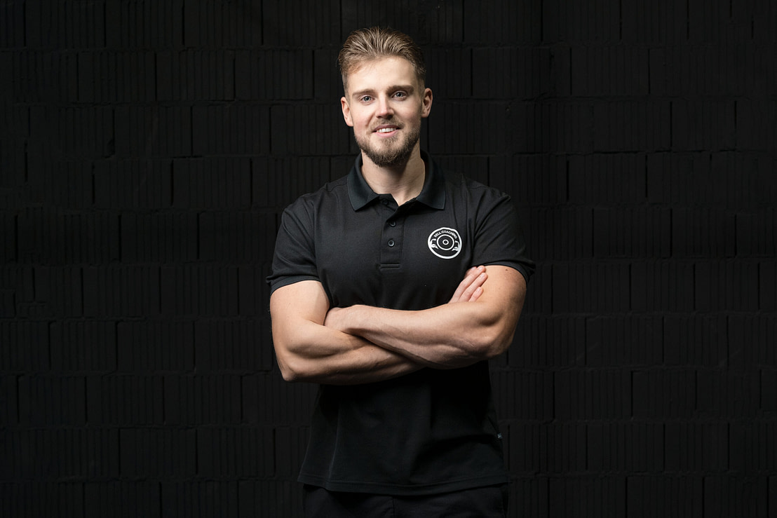 Jordy Ziemke Online Coach