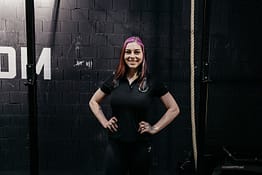 Laura Vogel
