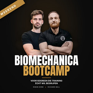 Biomechanica Bootcamp - 21 & 22 november