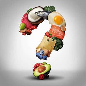 vragen over ketogeen dieet