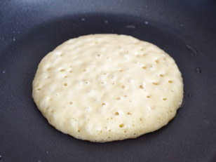 pannenkoek