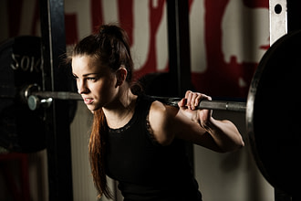 box squat