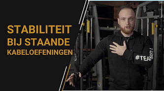 Tips: kabeloefeningen Tips: kabeloefeningen