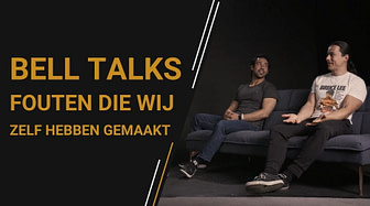 Beginnersfouten Beginnersfouten