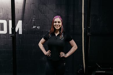 Laura Vogel