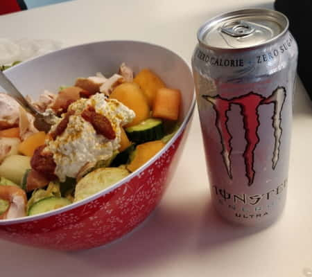 koolhydraten bijhouden app
