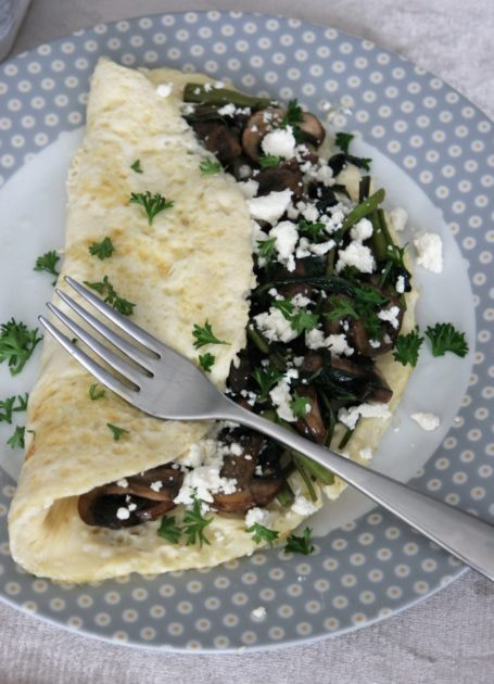 omelet