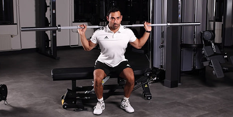 box squat