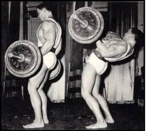 fitness belt