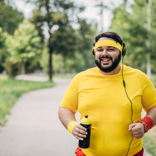 Cursus: Afvallen in 12 weken - Afbeelding 2