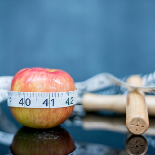 Cursus: Afvallen in 12 weken - Afbeelding 3