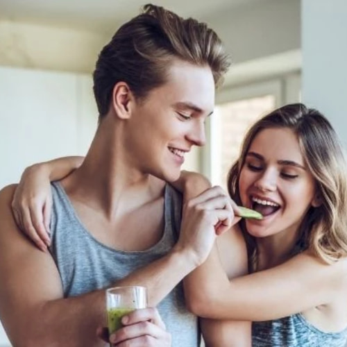 Cursus: Afvallen in 12 weken