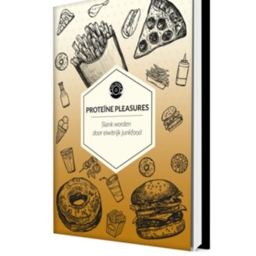 droog trainen voeding tips