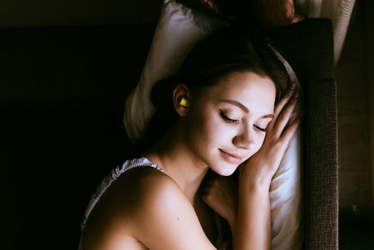 slaapkwaliteit verbeteren