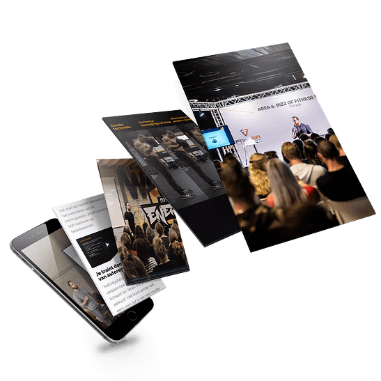 Exclusieve lezingen en presentaties. Exclusieve lezingen en presentaties.