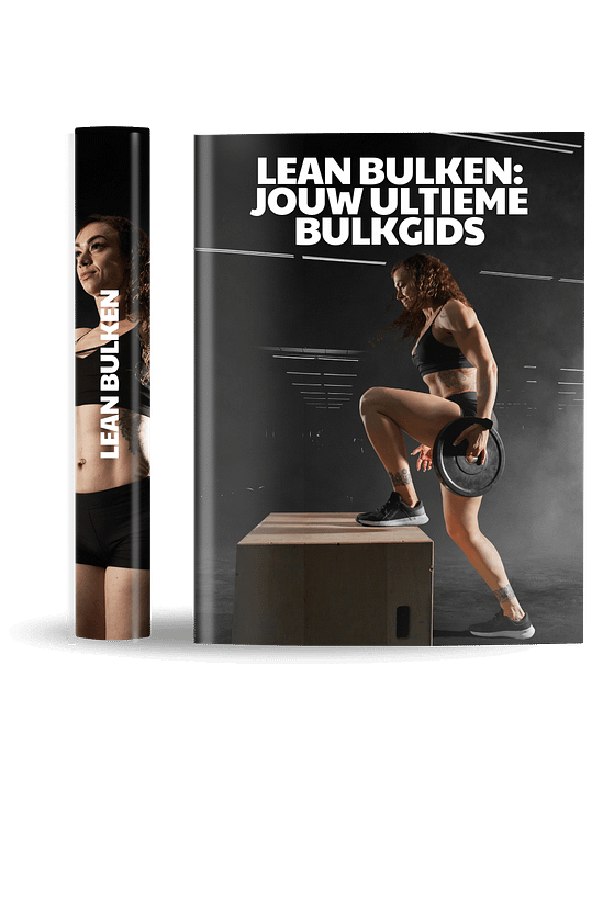 Lean bulken ebook Lean bulken ebook