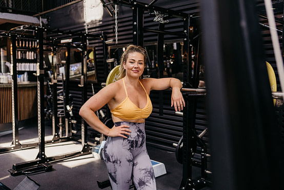 Online Fitness Coaching van Bell Coaching