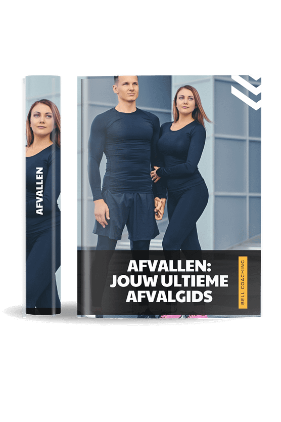 Afvallen ebook