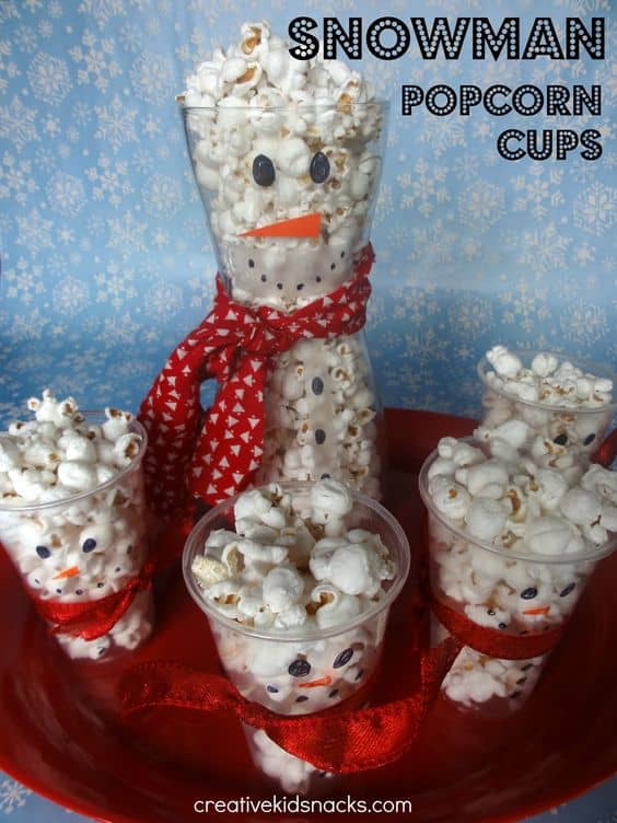 sneeuwpop-bakjes