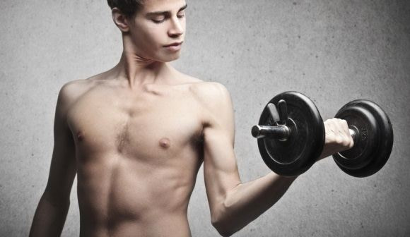 krachttraining beginners