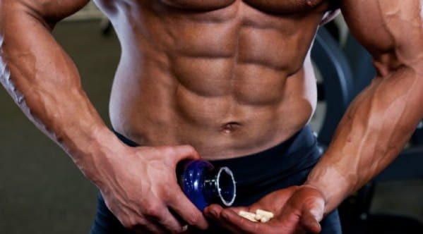 alternatief voor anabolen