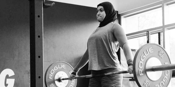 afvallen tijdens ramadan