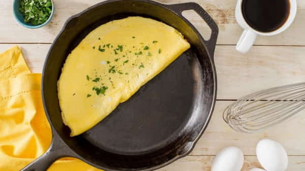 omelet