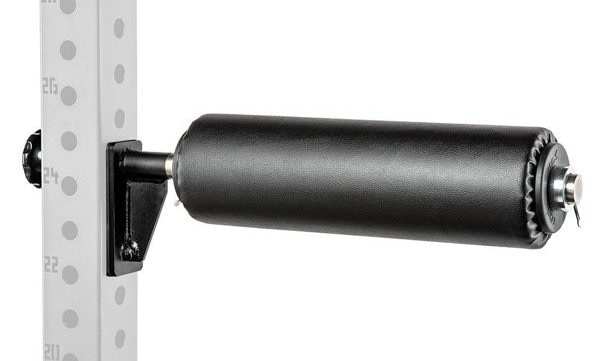 home gym rol split squat