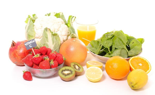 immuunsysteem verhogen