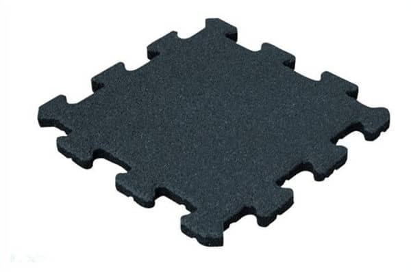 home gym vloer puzzel tegel