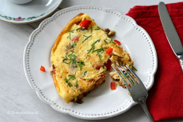boerenomelet