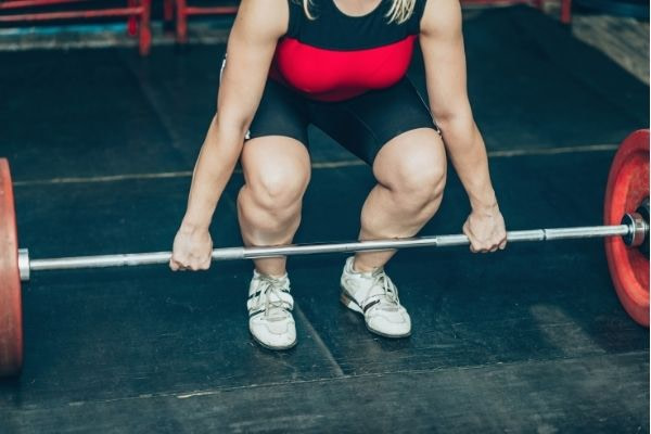 spierconnectie mind muscle