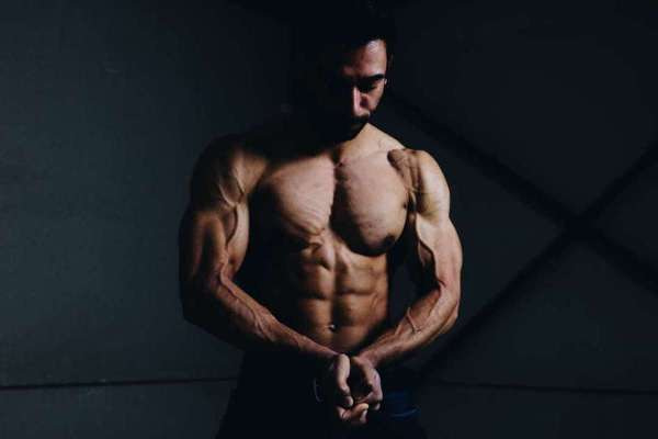 hypertrofie training