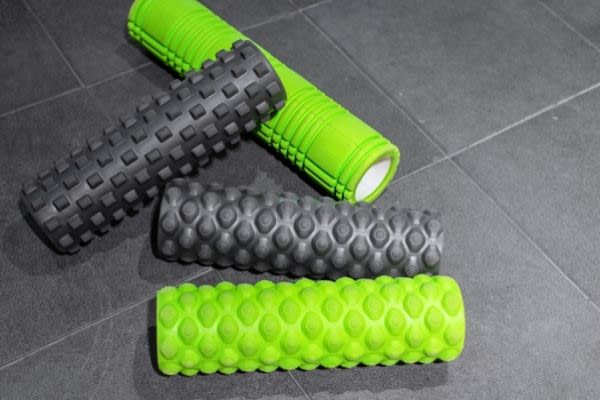 foamrollers