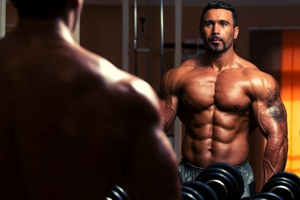 wat is zwaarder vet of spieren