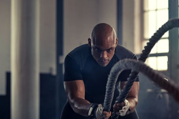 muscle memory spieren